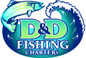 D&D Fishing Charters